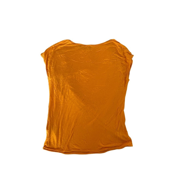 Autograph by Marks and Spencer Draped Front Top Size 8 - Picture 6 of 7